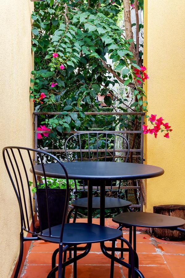 Patio Do Duarte Apartments Lisboa Eksteriør bilde