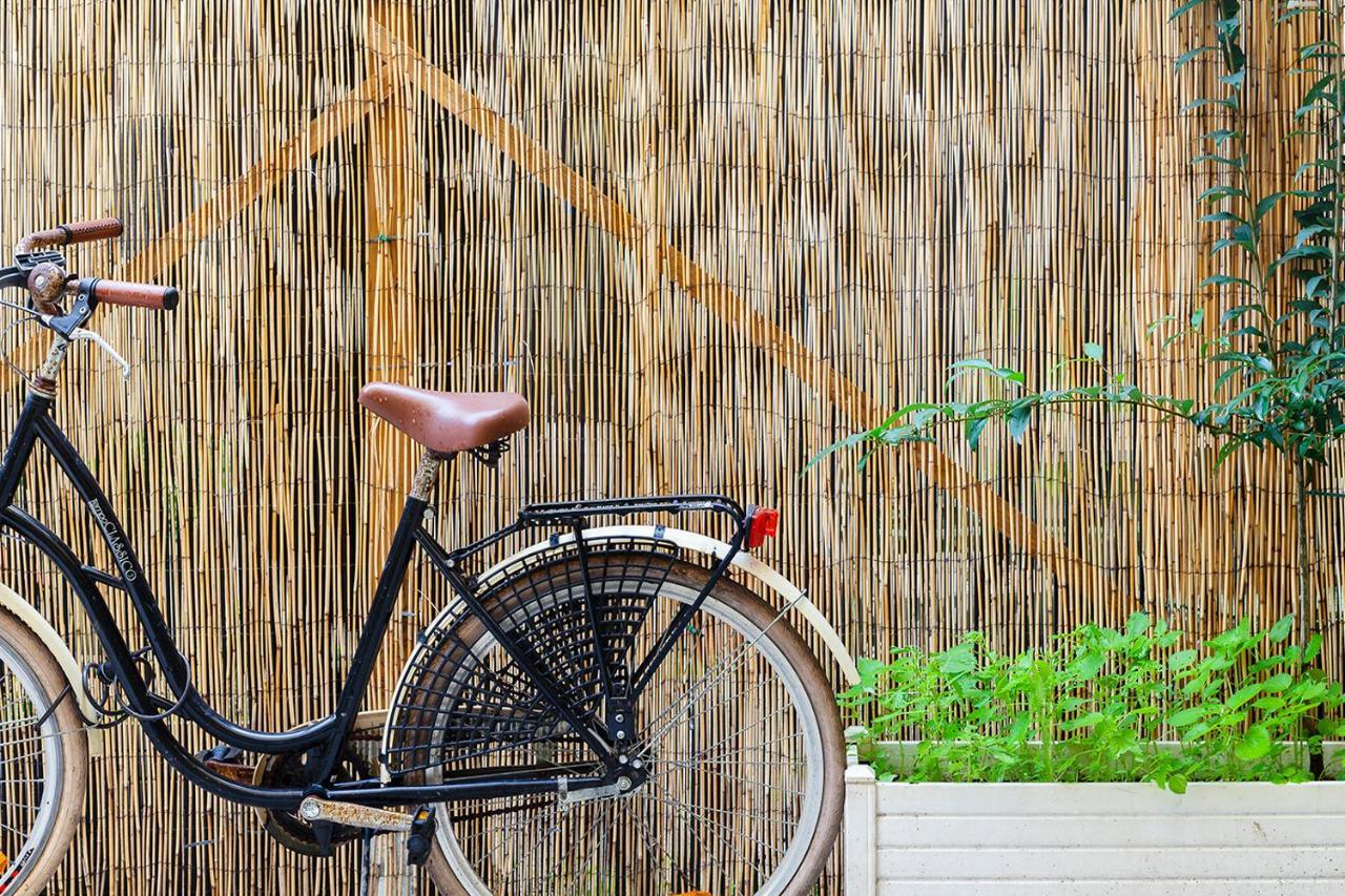 Patio Do Duarte Apartments Lisboa Eksteriør bilde