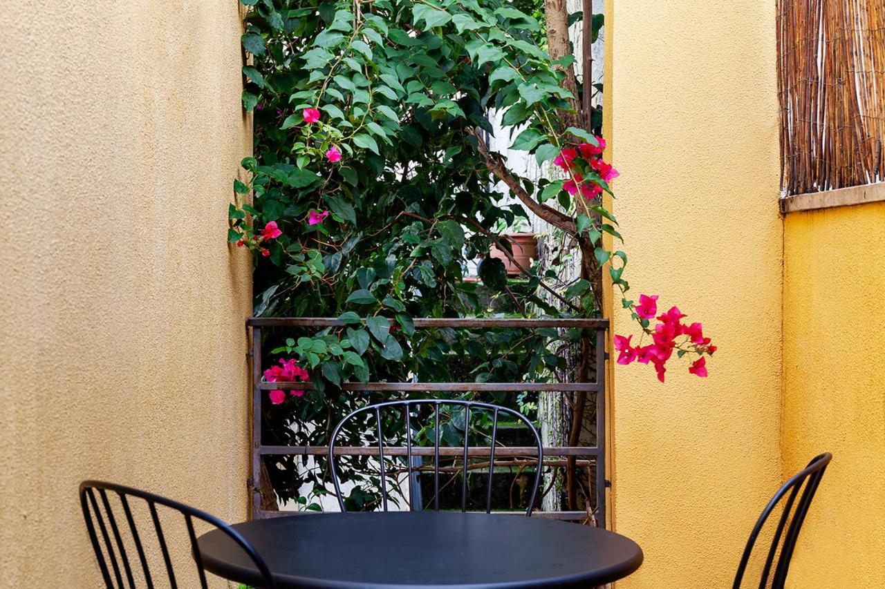 Patio Do Duarte Apartments Lisboa Eksteriør bilde