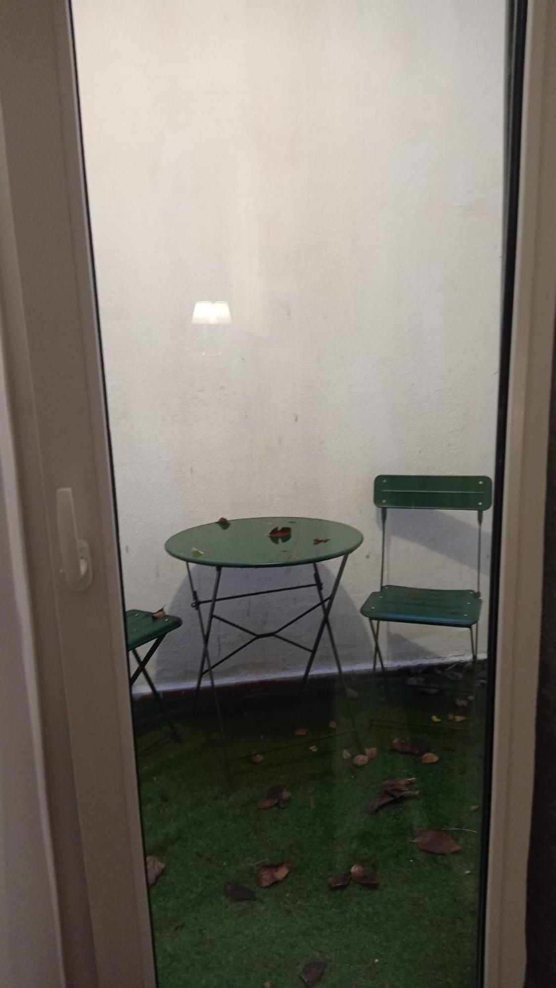 Patio Do Duarte Apartments Lisboa Eksteriør bilde